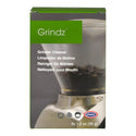 Grindz - home coffee grinder cleaning tablets – 3 x 35g sachet pack