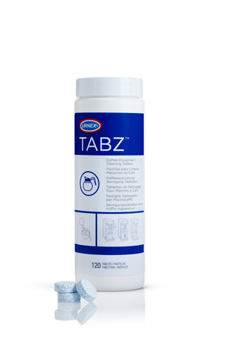 Tabz Urn & Brewer Cleaning Tablets