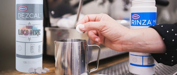 The Best UK Guide to Professional Coffee Cleaning Products