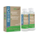 Biocaf® Coffee Equipment Descaling Liquid – 2 x 120ml (URN2401)
