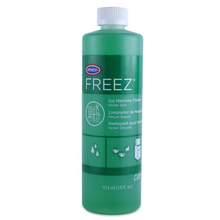 Freez ice machine cleaner – 414ml bottle