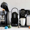 Urnex Nespresso machine cleaning capsules - cleans all Nespresso OriginalLine capsule coffee machines