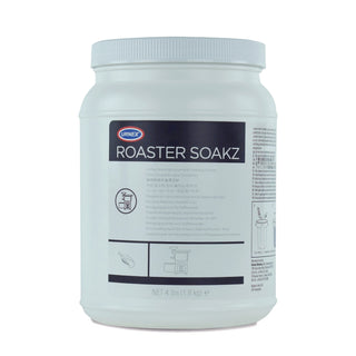 RoasterSoakz-coffee bean roaster cleaner powder - Urnex official
