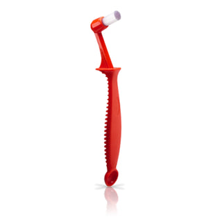 Scoopz Espresso Machine Cleaning Brush (URN1401)