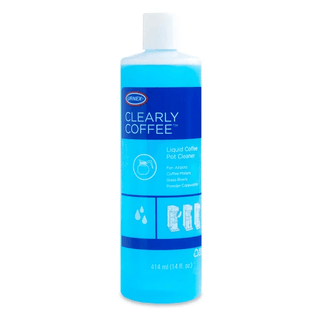 Urnex Clearly Coffee Liquid Cleaner - 414ml bottle