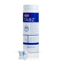 coffee pot cleaning tablets - Tabz from Urnex