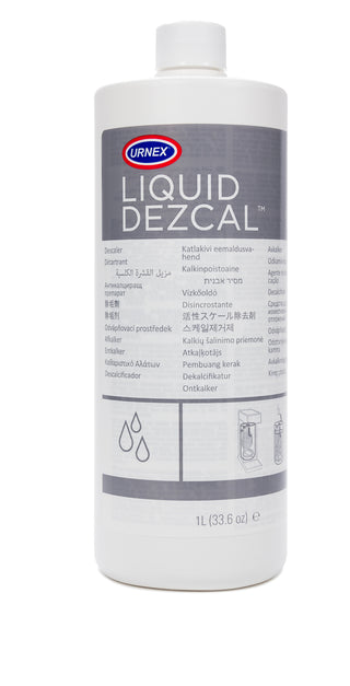 Dezcal All Purpose Activated Scale Remover Liquid - 1L