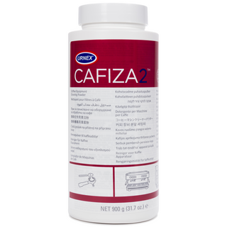 Cafiza2 Espresso Machine Cleaning Powder - 900g