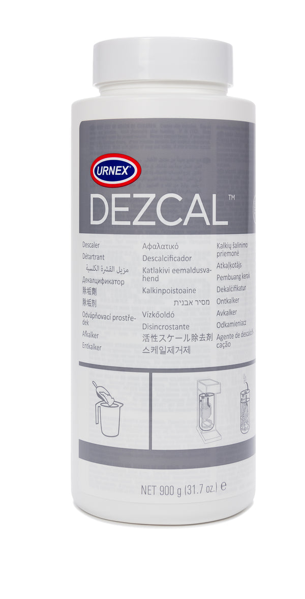 Dezcal All Purpose Activated Descaling Powder - 900g