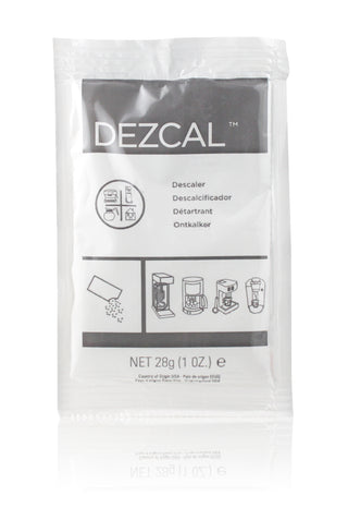 Dezcal All Purpose Activated Descaling Powder - 28g