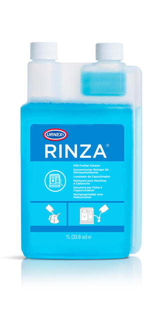 Rinza Milk System Cleaner - Alkaline