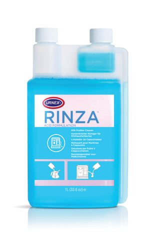 Rinza Milk System Cleaner - Acid
