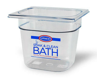 Urnex Soak and Clean Bath